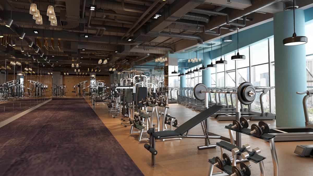 abonament medical cu acces nelimitat la peste 550 de sali de fitness la doar 99 lei luna