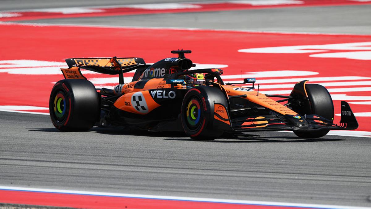 masina de formula 1