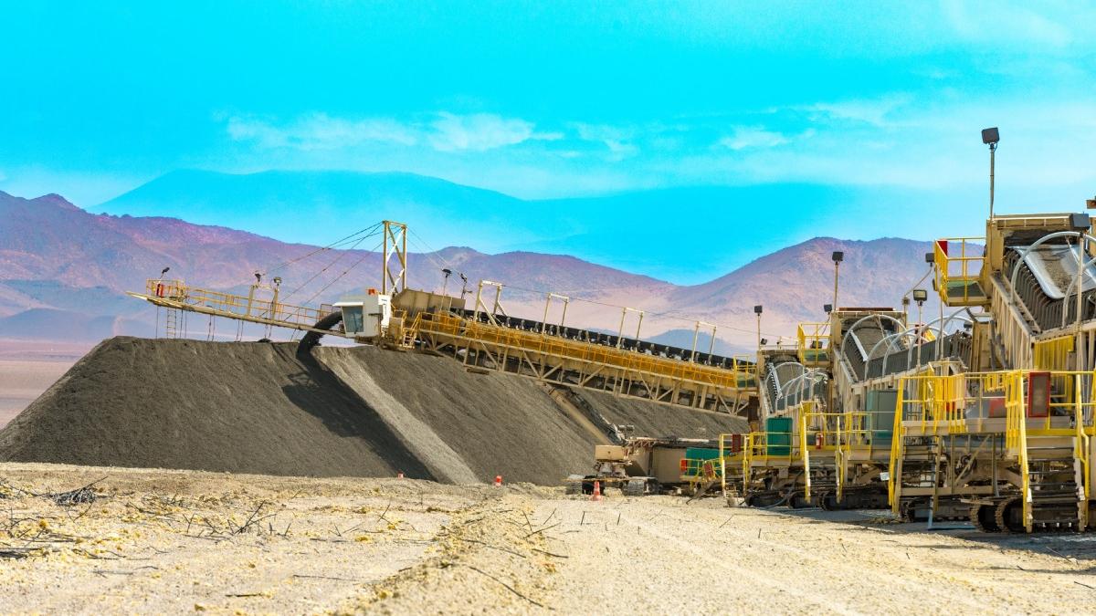 cercetatorii chinezi au descoperit un zacamant de 1 milion de tone de toriu estimat la o valoare de 178 de miliarde de dolari