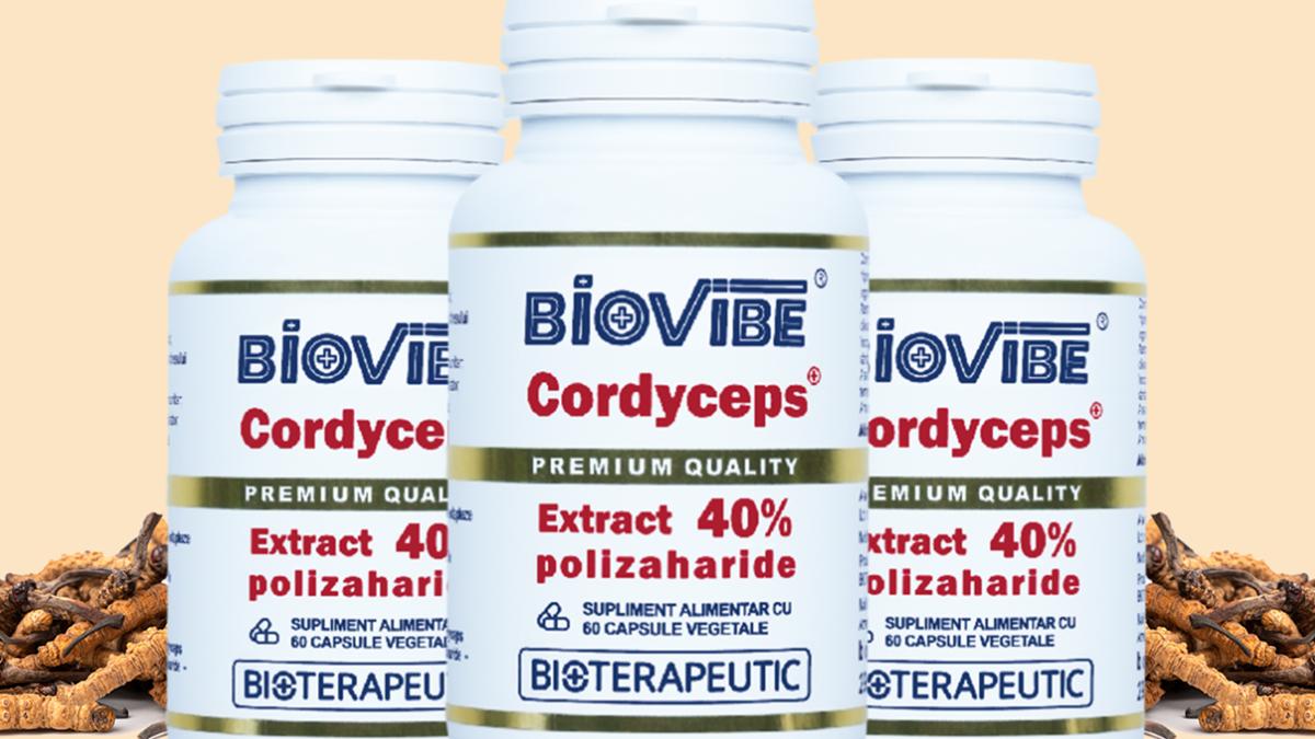 cordyceps ciuperca medicinala care sustine imunitatea energia si regenerarea