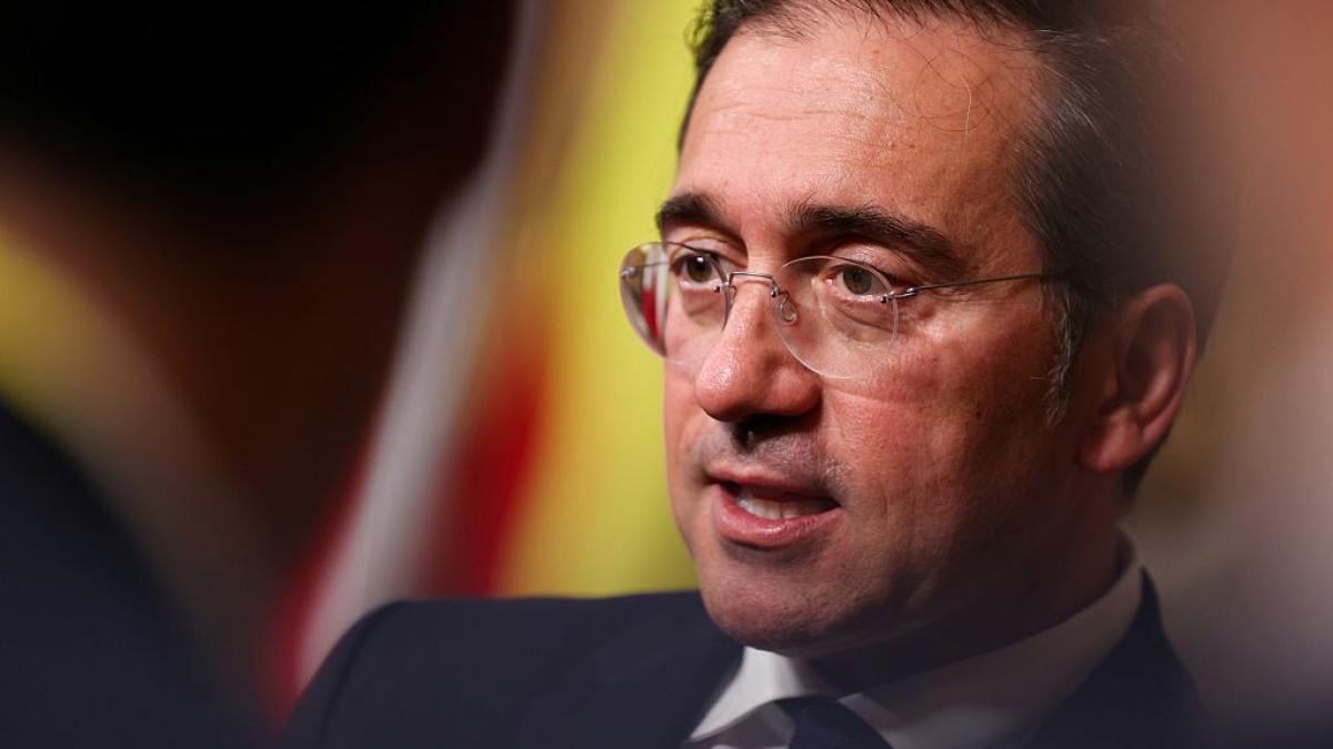 ministrul spaniol de externe spune ca discutia la summitul nato trebuie axata pe capacitatile de aparare nu pe procentul alocat