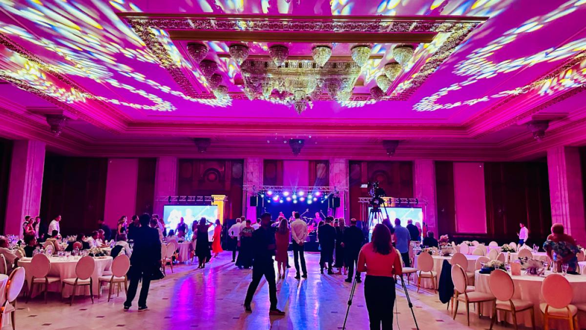 top 10 greseli de evitat in organizarea unei nunti cu dj