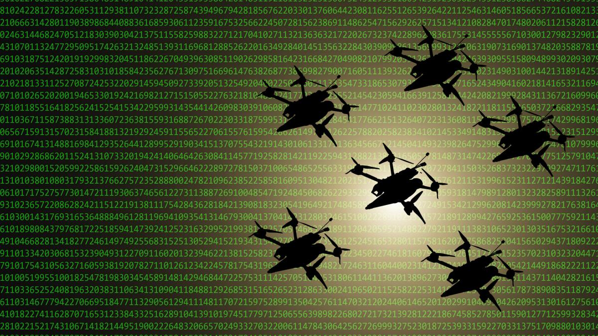 ucraina ar putea restrictiona telefonia mobila pentru a bruia dronele rusesti cu raza lunga de actiune