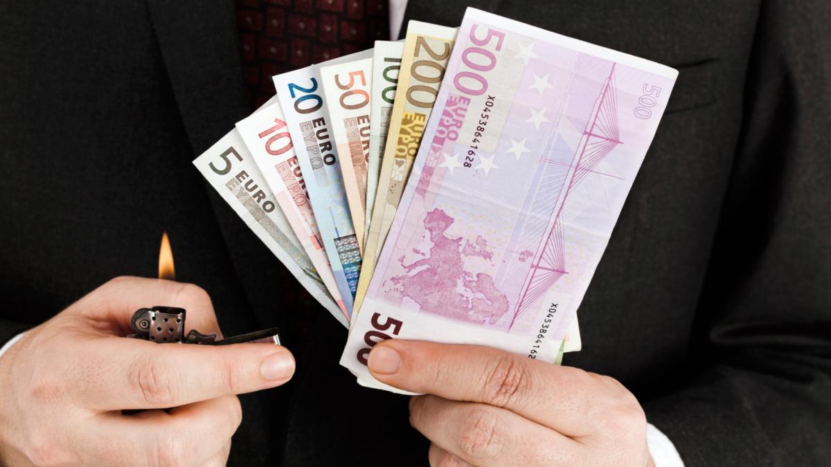 558 de milioane de euro risipiti in doar 6 institutii si companii de stat facias inchideti robinetul inainte de a cere solidaritate