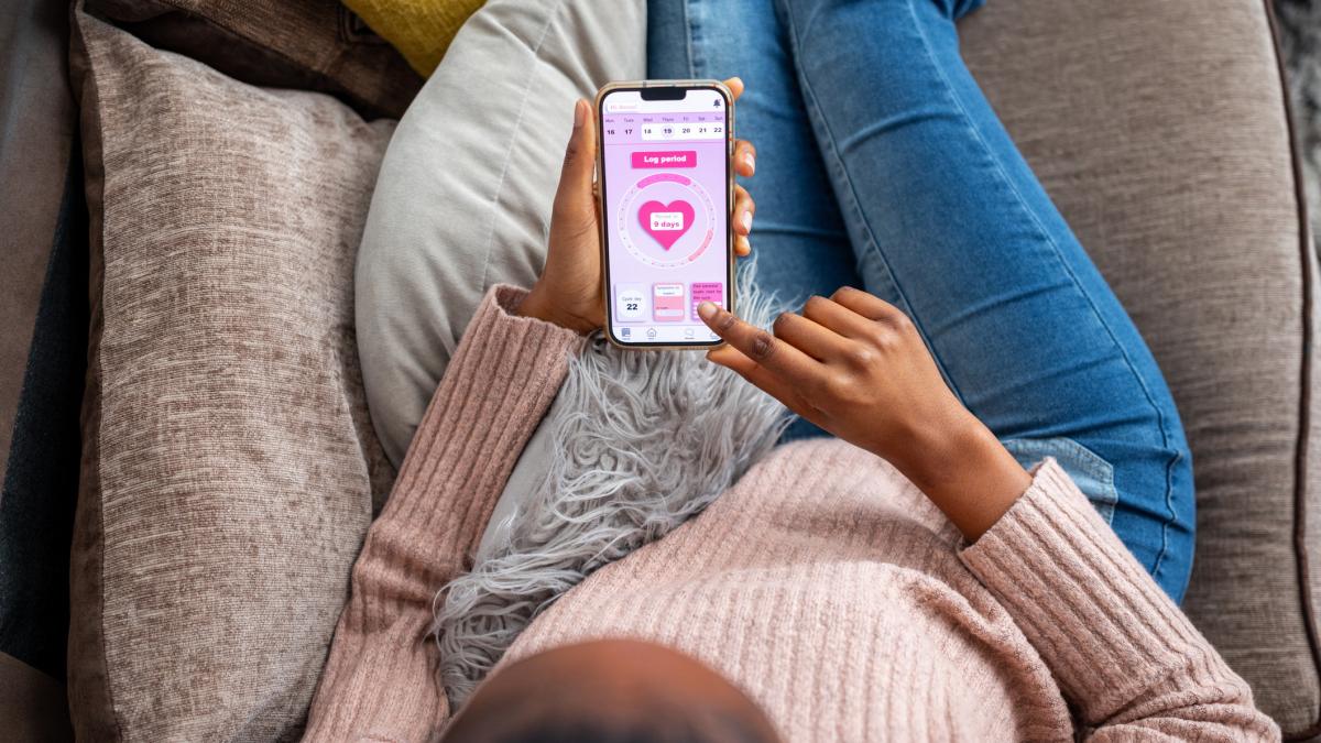 aplicatiile de urmarire a menstruatiei un adevarat pericol la ce riscuri se expun femeile care le folosesc aplicatiile de urmarire a menstruatiei un adevarat pericol la ce riscuri se expun femeile care le folosesc