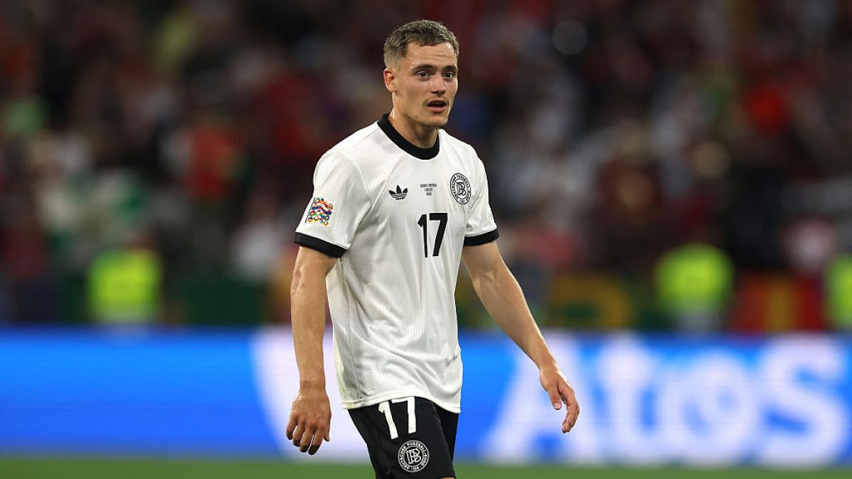 cel mai scump transfer din istoria premier league liverpool plateste 150 de milioane de euro pentru florian wirtz