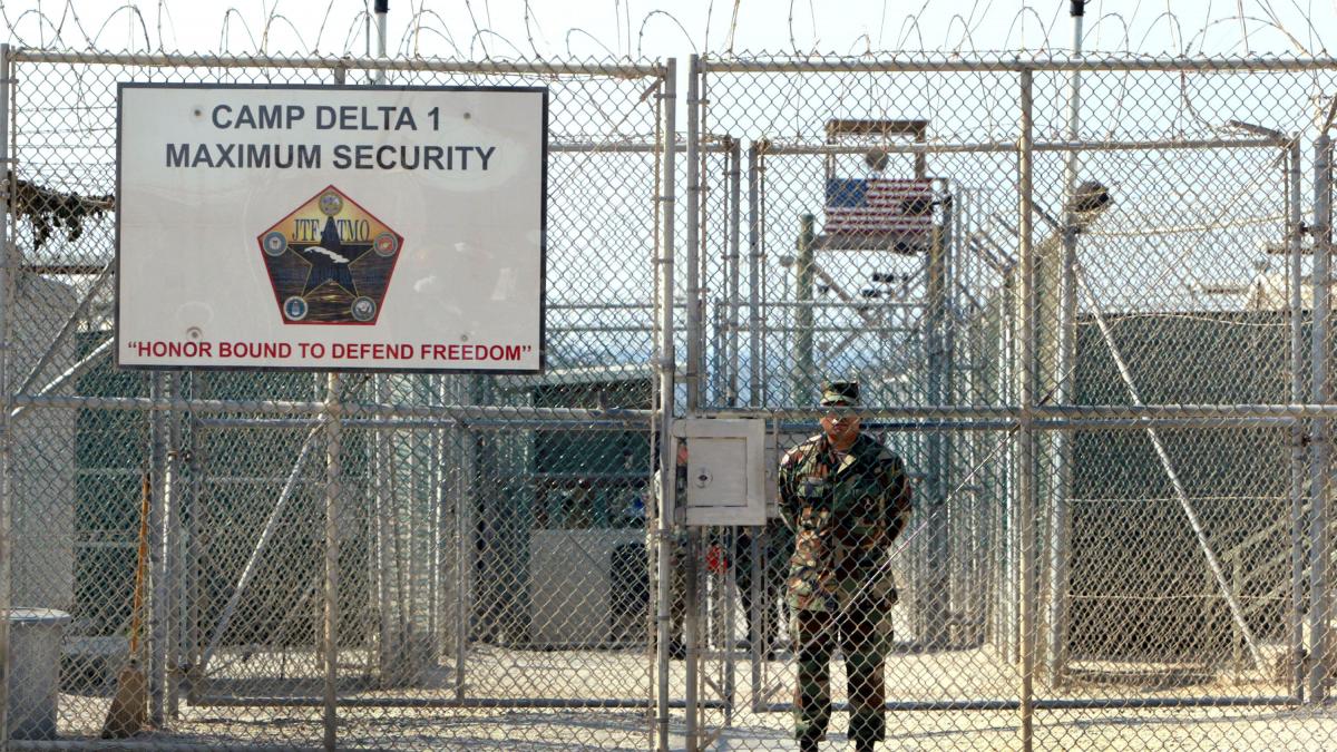 politico statele unite trimit 100 de romani fara acte in inchisoarea din guantanamo