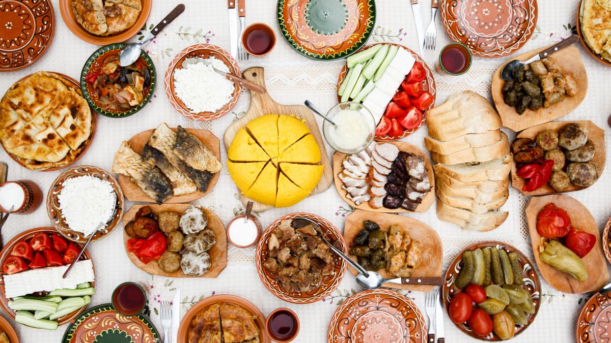 romania e pe cale sa devina lider regional in industria restaurantelor si livrarilor de mancare