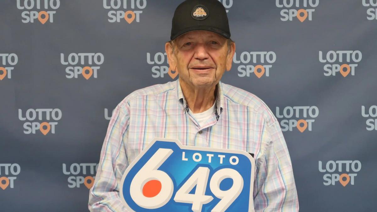 sansele sunt astronomice un supravietuitor de cancer a castigat de 3 ori la loto doar in ultimele 9 luni suma totala este uriasa