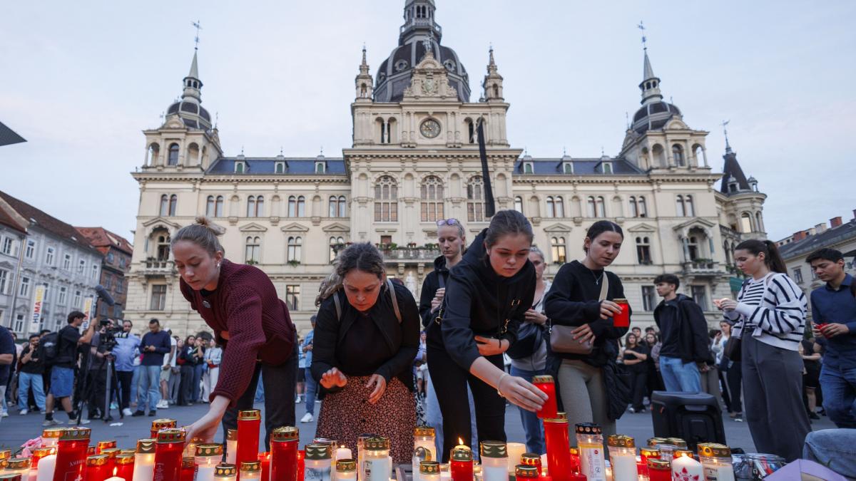 surse doi dintre elevii raniti in atacul din austria sunt romani