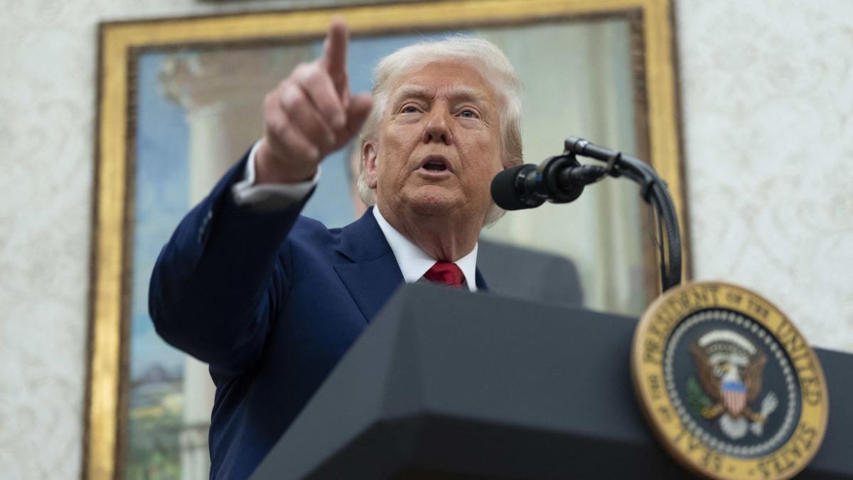 trump critica din nou europa pe motiv ca imigratia a scapat de sub control ar trebui sa faca ceva inainte sa fie prea tarziu