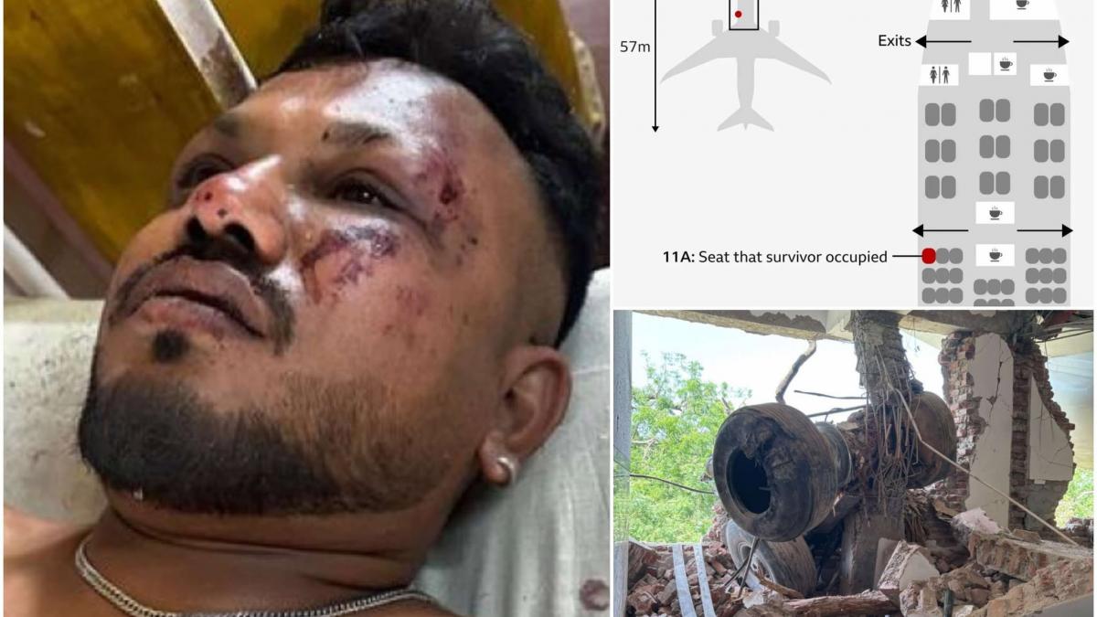 nu stiu cum de sunt in viata ce a facut imediat dupa prabusirea avionului supravietuitorul de pe locul 11 a