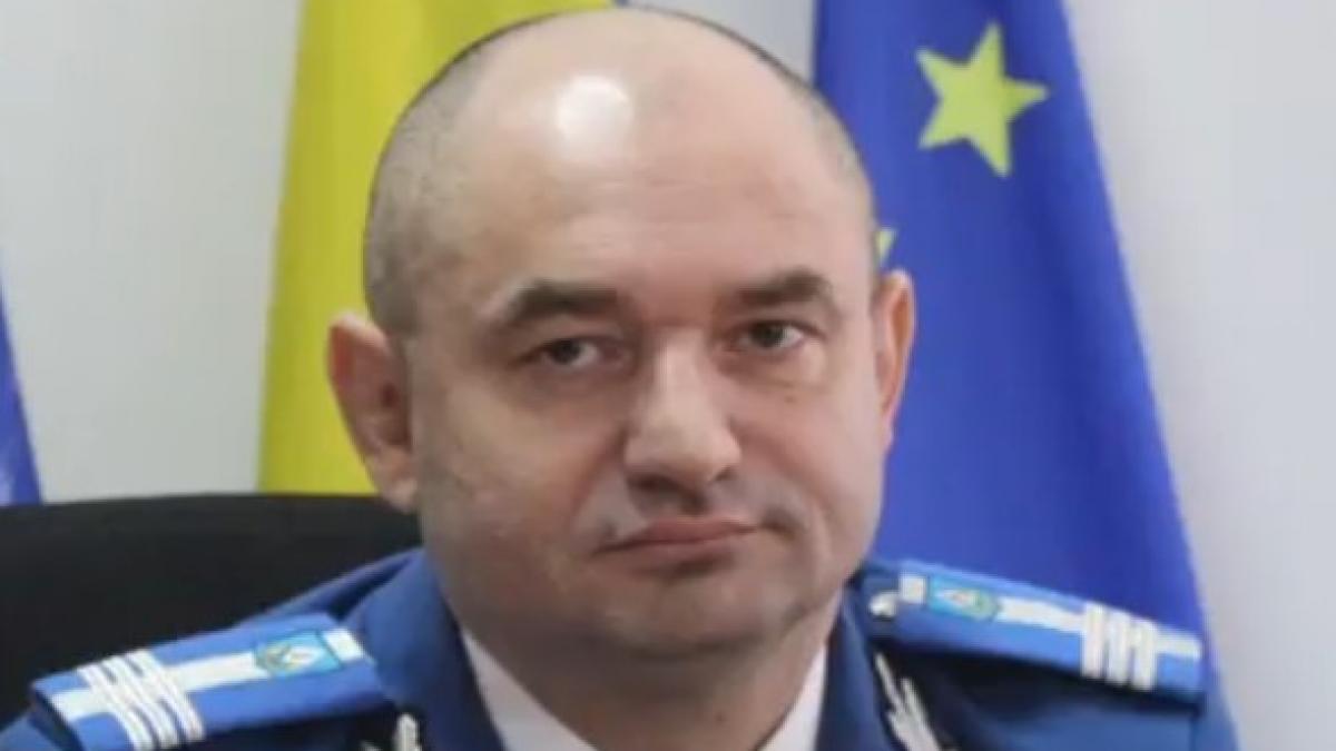 seful jandarmeriei braila a fost retinut de dna e acuzat ca avea afaceri ilegale de milioane