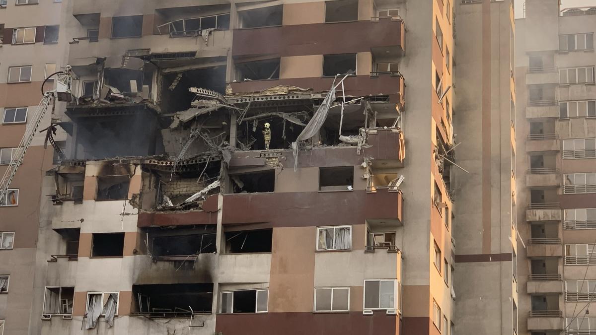 cum justifica israelul atacul masiv asupra iranului teheranul produce in secret toate componentele pentru o bomba nucleara