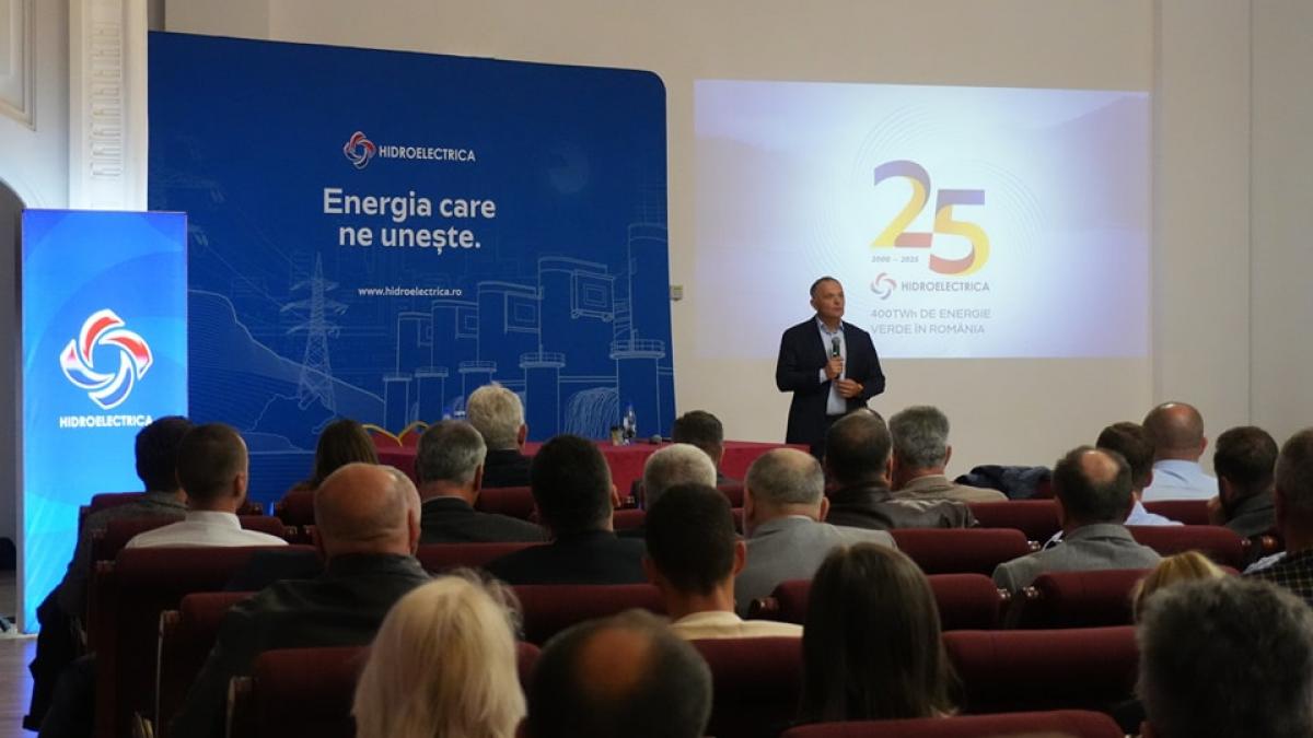 hidroelectrica a anuntat ca nu poate promite ca va continua sa aiba cel mai mic pret vom fi nevoiti sa ne adaptam conditiilor de piata