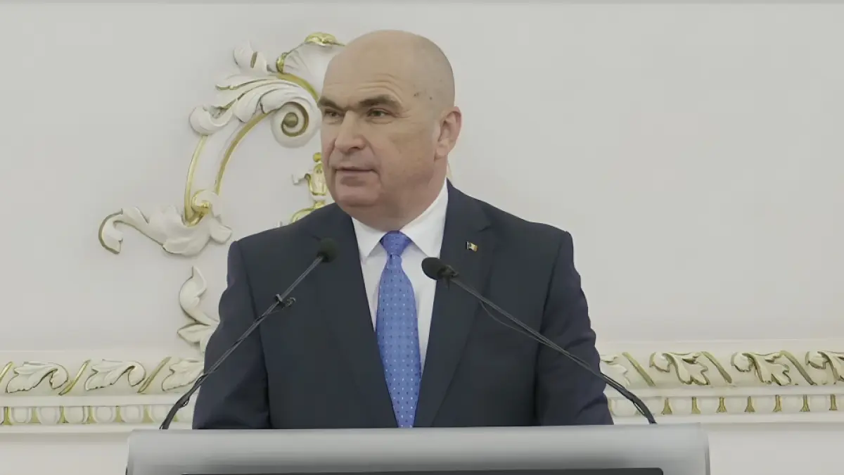 ilie bolojan a explicat cat de mare este dezastrul bugetar niciun guvern care va veni nu va putea evita cresterea taxelor