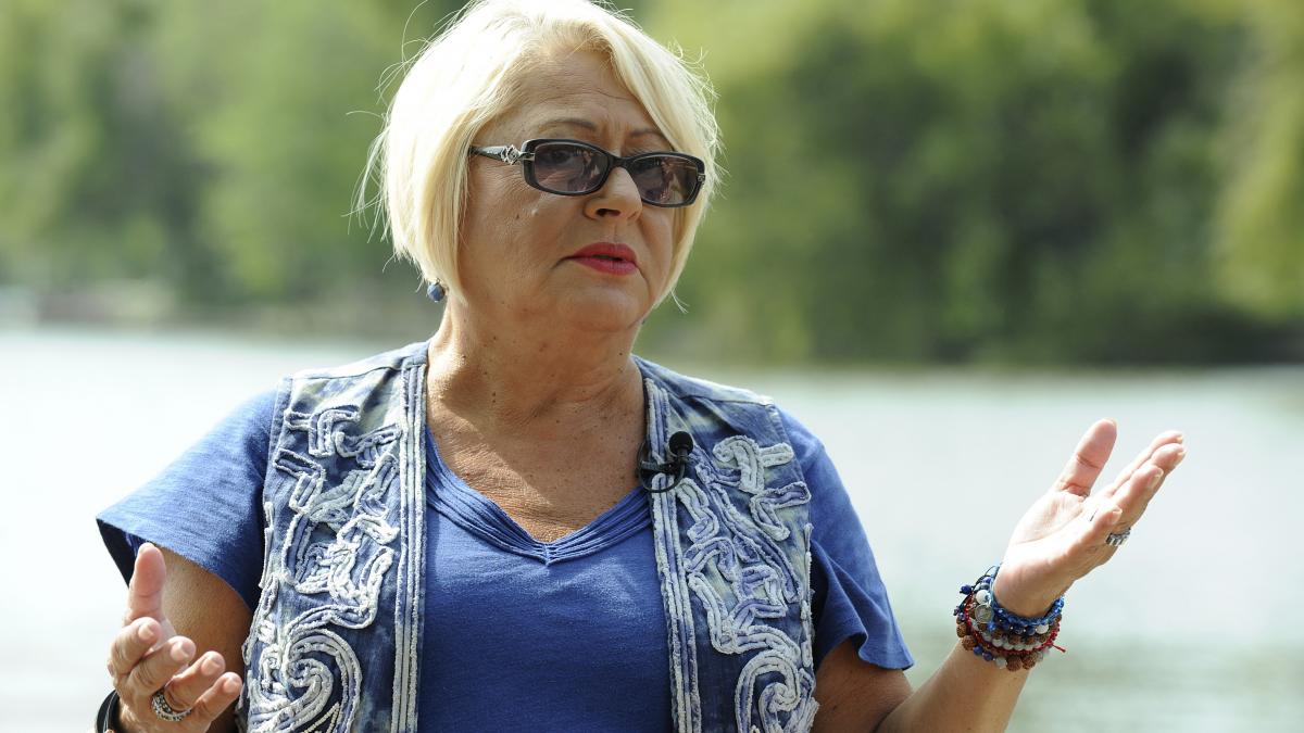 mirabela dauer audiata la dna pentru locul de veci de la zisu avocat dansa a apreciat ca este ca o pretuire pentru cariera sa