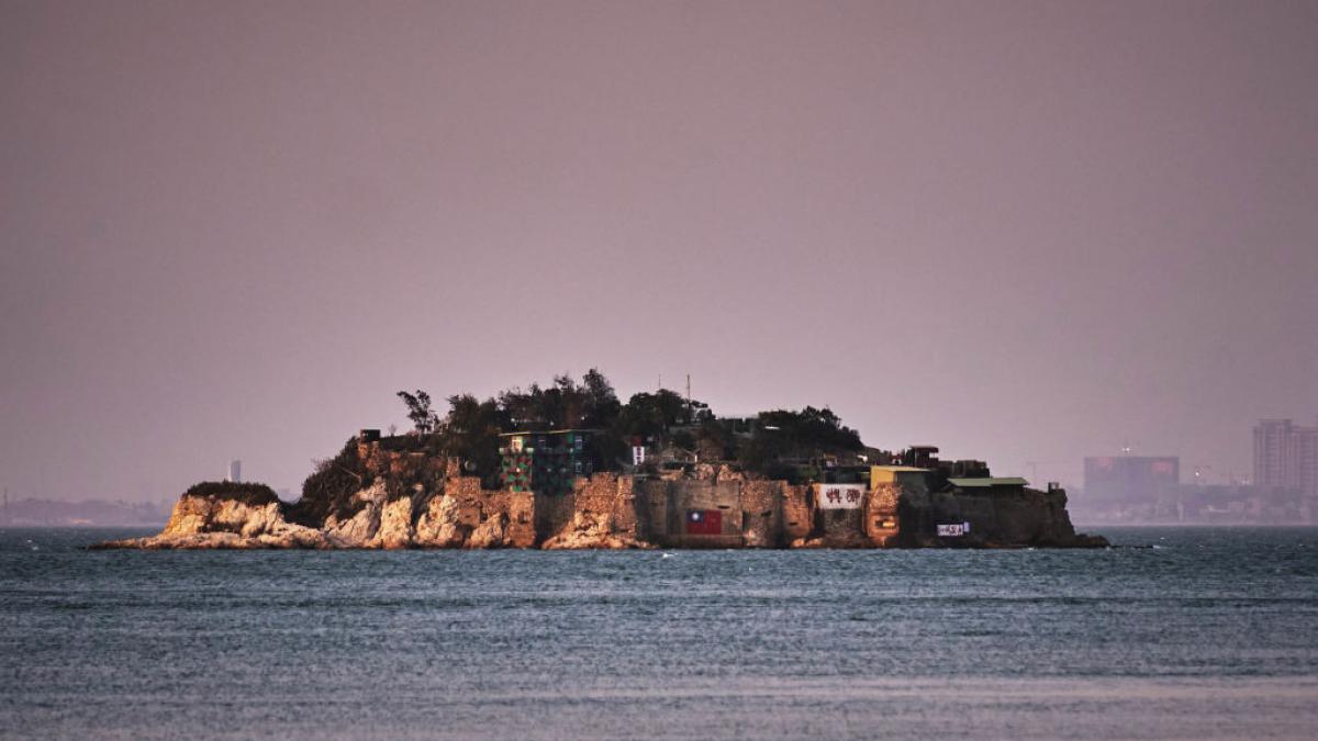 oamenii de stiinta din china construiesc un joc de razboi electronic pentru taiwan