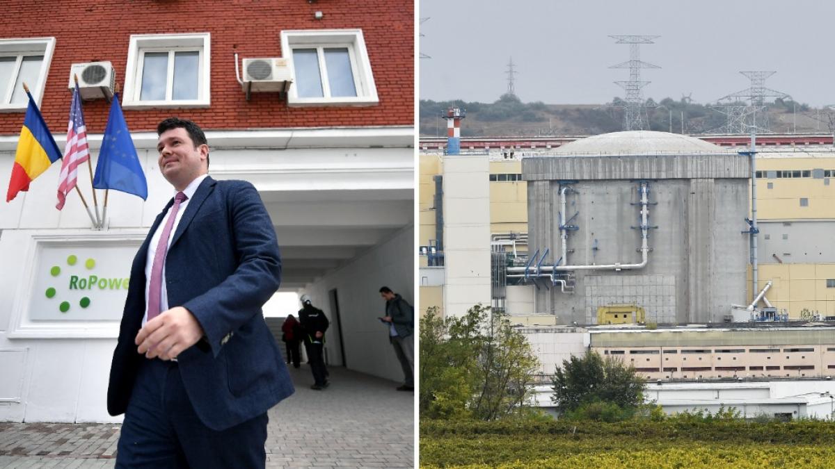 reactorul viitorului romania urca in topul marilor puteri nucleare va produce izotopi radioactivi pentru tratarea cancerului