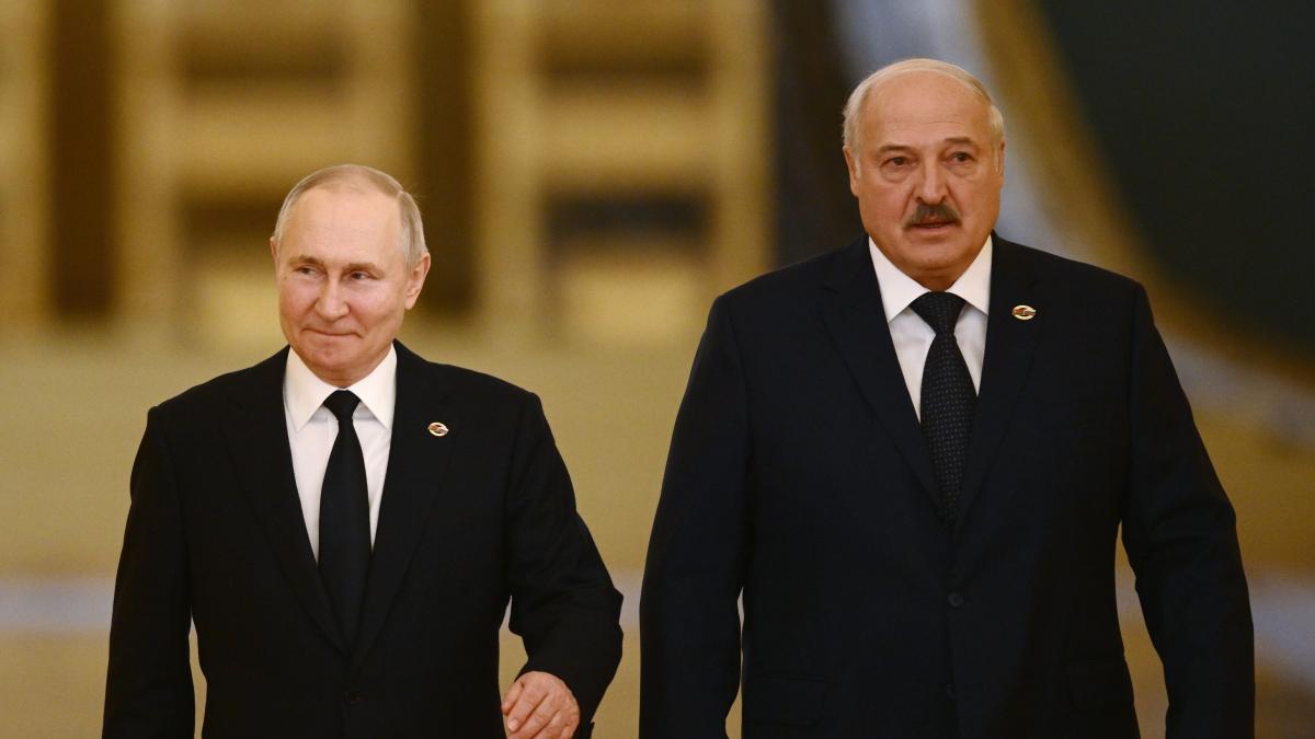 rusia s ar putea folosi de belarus ca sa atace tarile baltice ce planuri ar avea putin si lukasenko