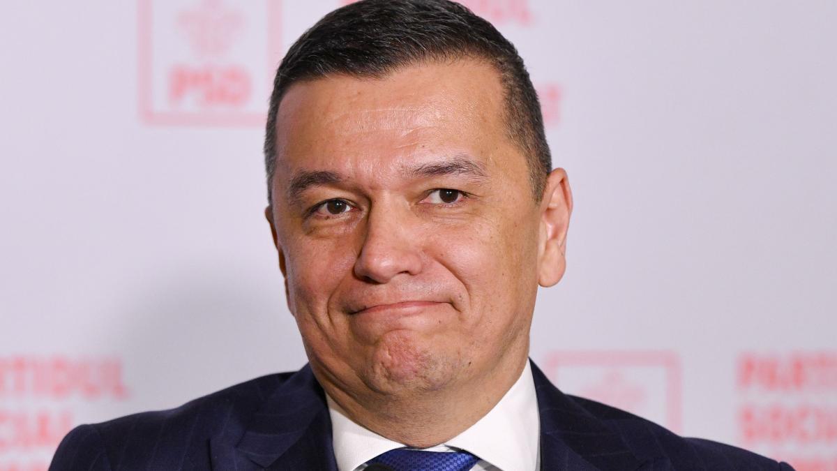 un consilier bnr critica propunerea lui grindeanu de impozitare a veniturilor mari taxa de solidaritate e inepta si imorala