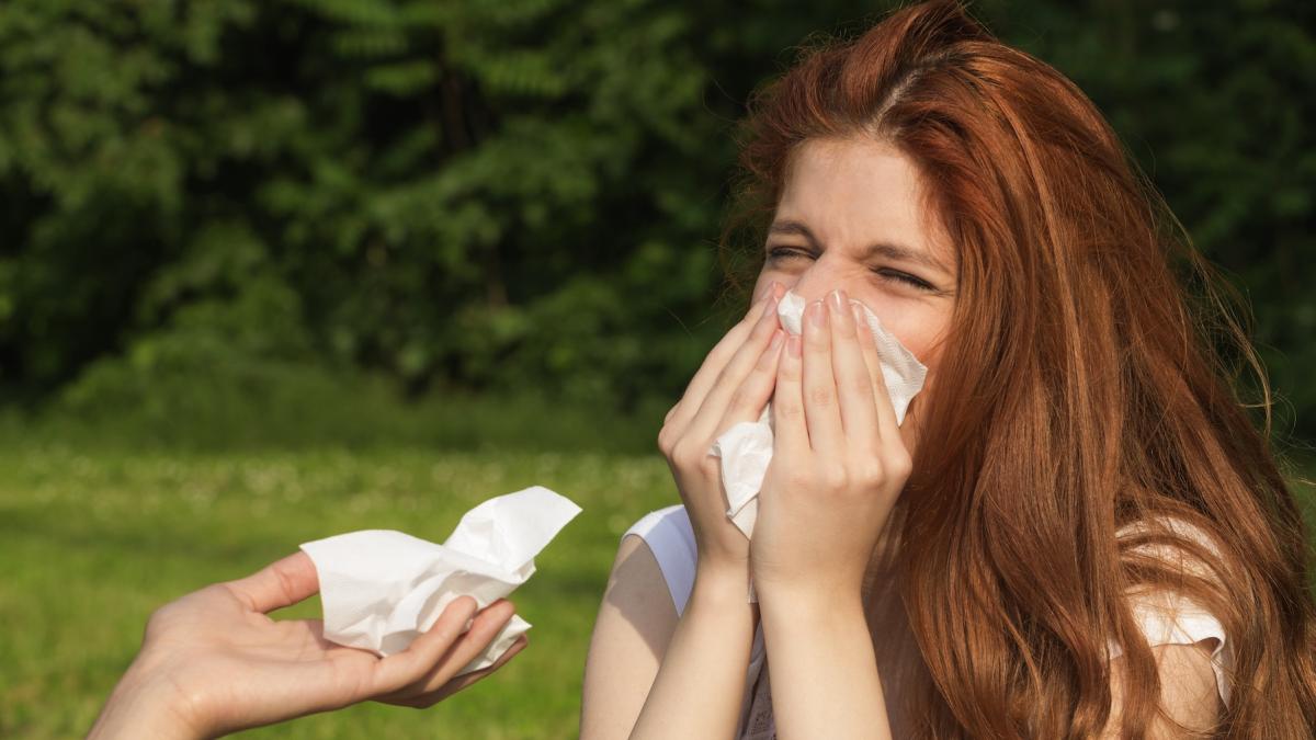 de ce alergiile sunt mult mai puternice anul acesta decat in alti ani