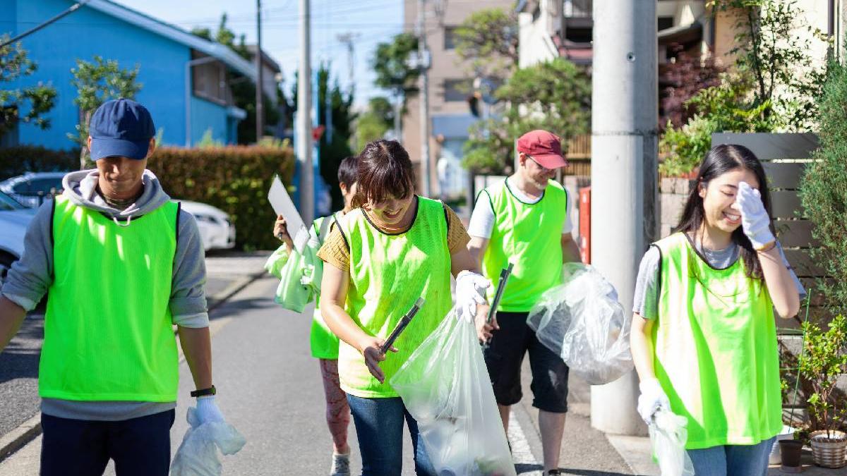 japonia tara fara cosuri de gunoi dar cu cele mai curate strazi din lume