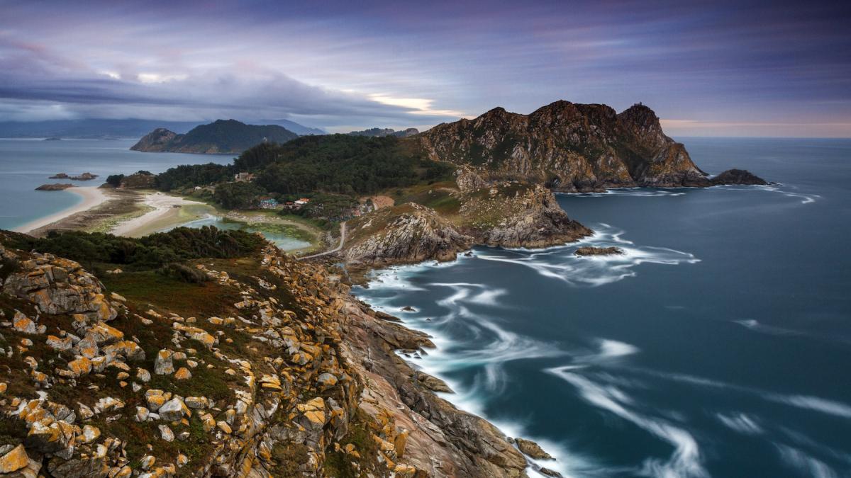 patru plaje din europa in topul celor mai frumoase din lume