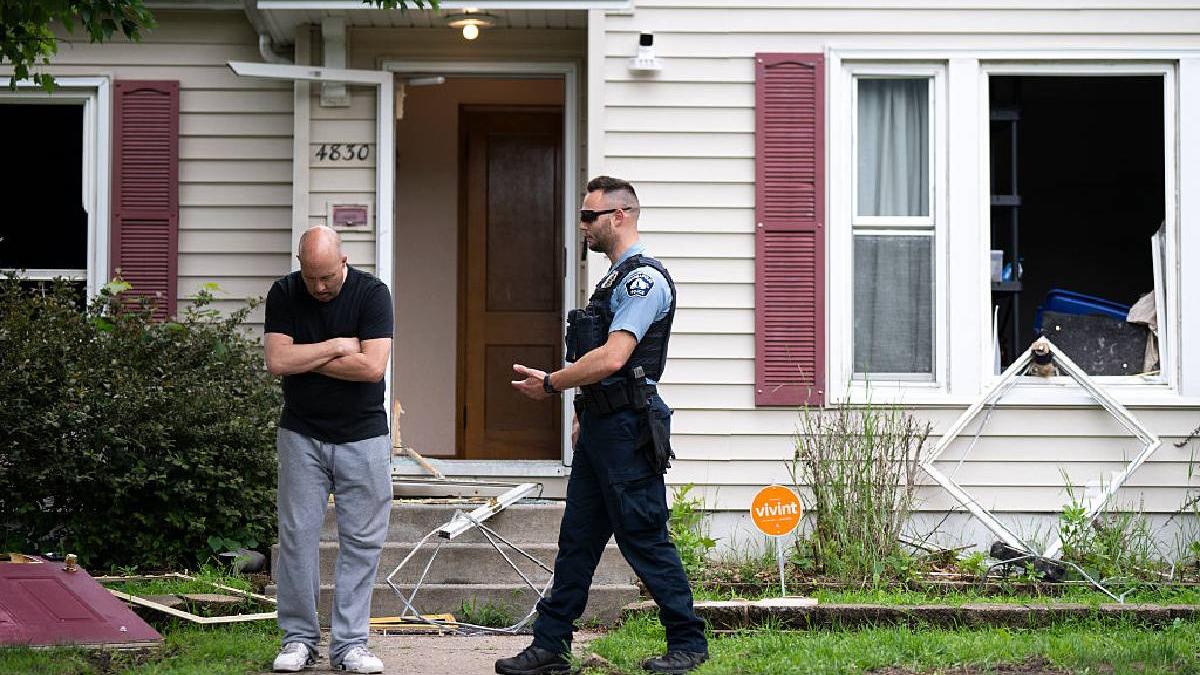 cine este suspectul pentru uciderea celor doi politicieni democrati din sua vance boelter avea legaturi cu mercenarii din congo