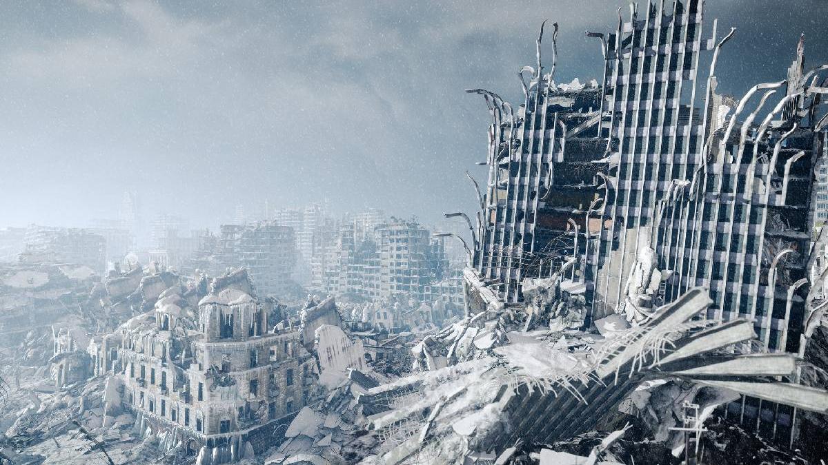 iarna nucleara care ar putea distruge civilizatia umana de ce razboiul atomic e mai periculos decat criza climatica