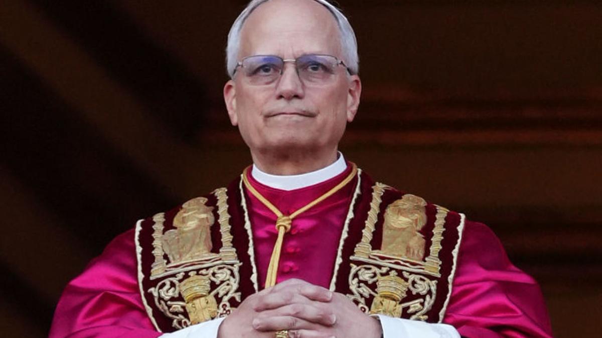 papa leon sportul nu e doar performanta fizica ci poate deveni o modalitate importanta de reconciliere si de intalnire intre oameni