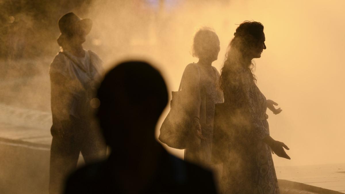 saptamana de foc pentru romania meteorologii anunta temperaturi ridicate in zilele urmatoare prognoza meteo actualizata