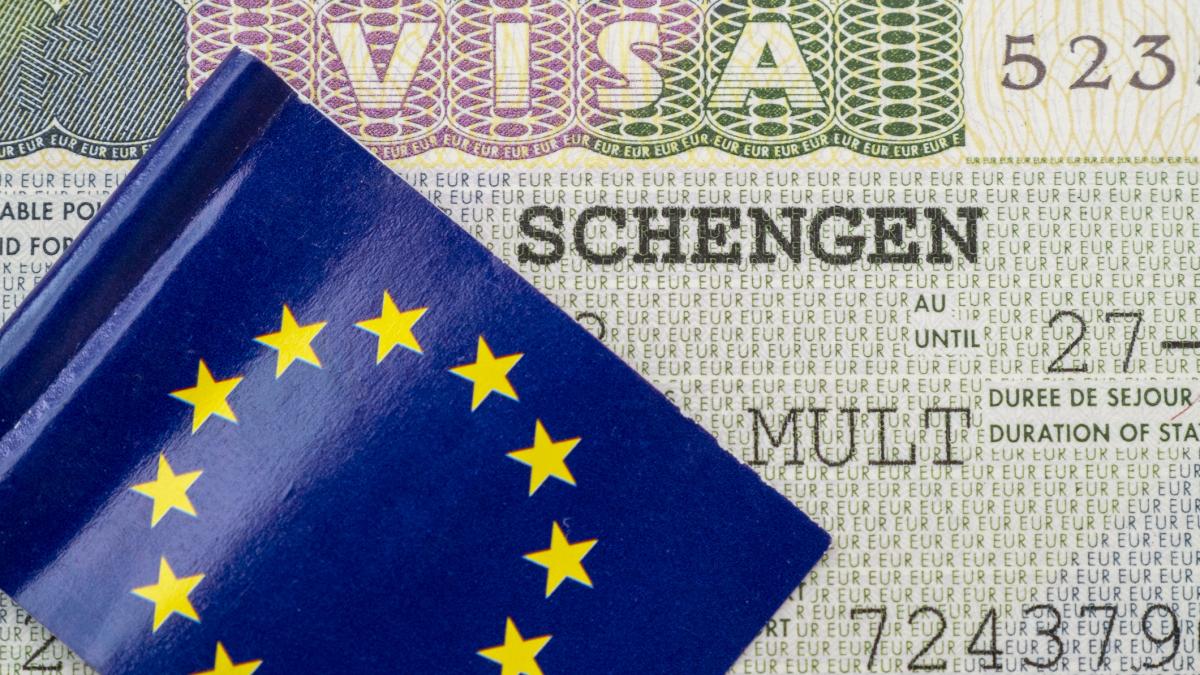 40 de ani de schengen roberta metsola aderarea romaniei si a bulgariei a fost un pas mult asteptat catre o uniune prospera si sigura