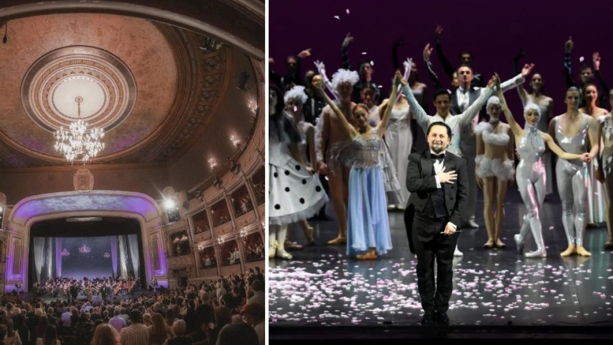 bucurestiul a devenit capitala europeana a operei pana pe 24 iunie programul spectacolelor de la bucharest opera festival