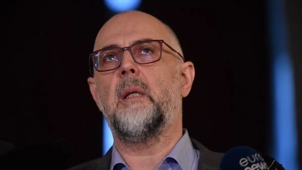 kemelen hunor mare parte a programului de guvernare e gata dar nu se poate merge mai departe fara un premier