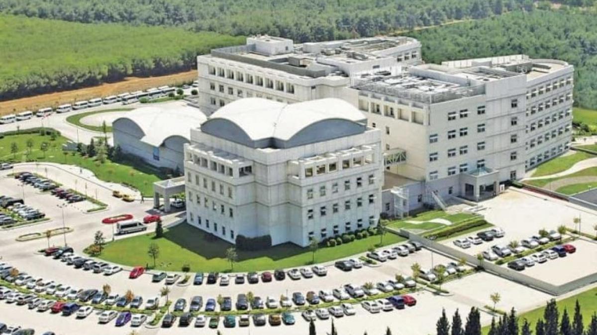 lucrarile la spitalul regional de la iasi ar urma sa inceapa luna aceasta ar trebui sa fie gata in 2028