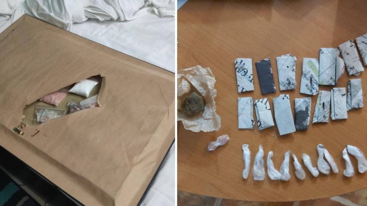 pedepse record in cazul droguri in tablouri 40 de ani de inchisoare pentru traficanti