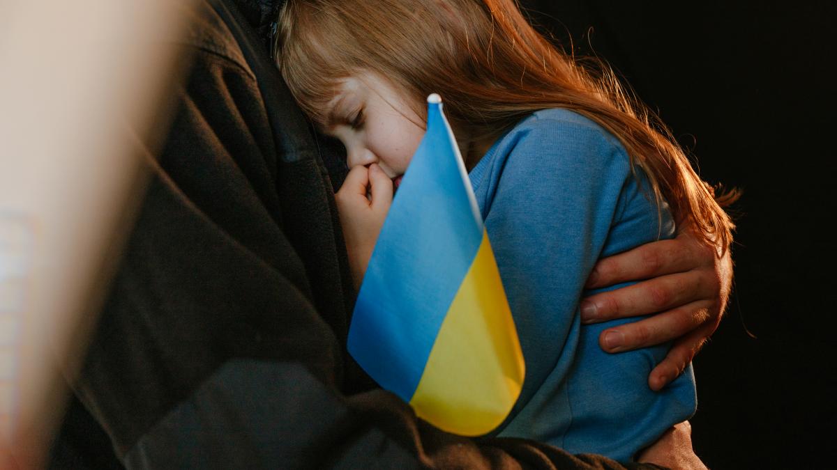 rusia vrea sa dea la schimb copiii rapiti din ucraina pentru eliberarea prizonierilor de razboi rusi zelenski e o nebunie