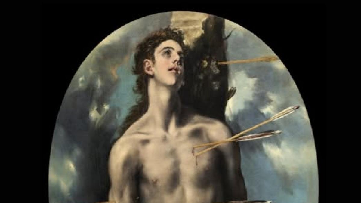 tabloul el greco de 9 milioane de dolari pentru care printul paul de romania a dat in judecata guvernul ramane deocamdata la new york