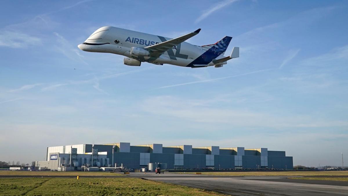 top 10 cele mai mari avioane de marfa din lume construite vreodata