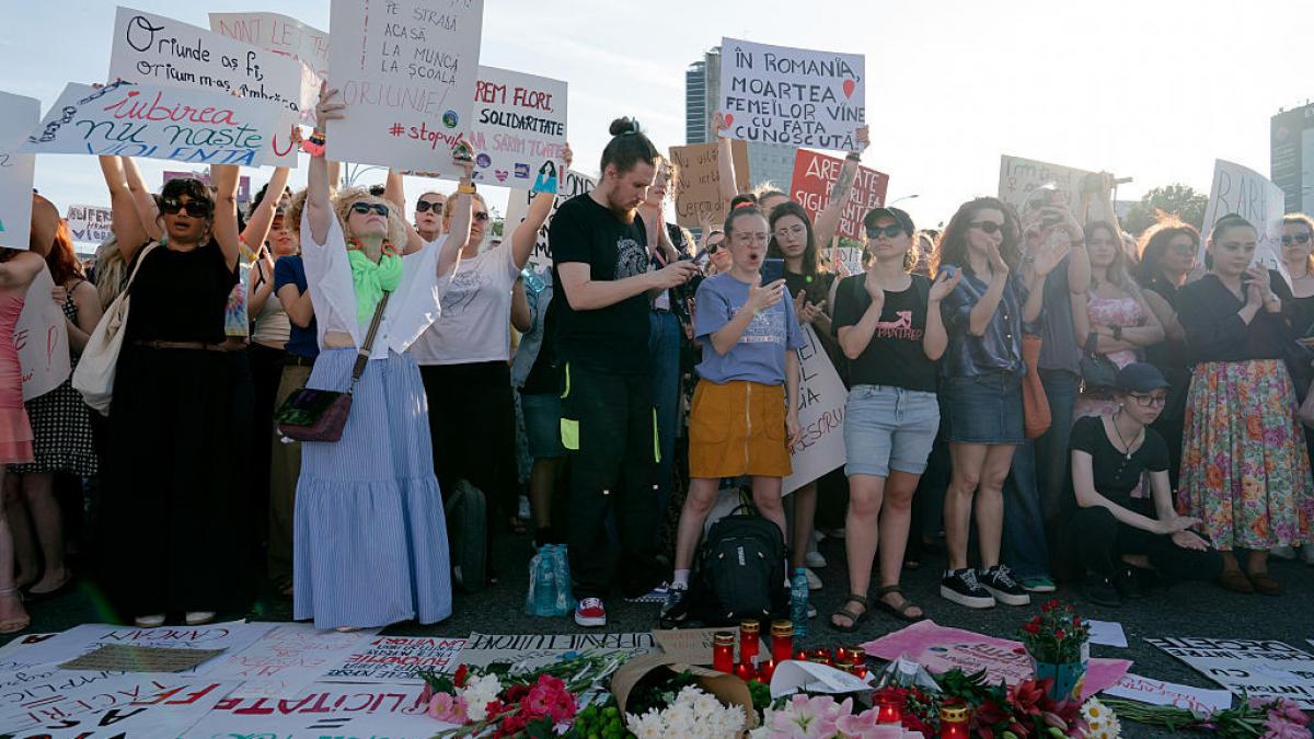 una din doua femei din romania este victima violentei in cuplu e o problema care cere interventia ferma a autoritatilor