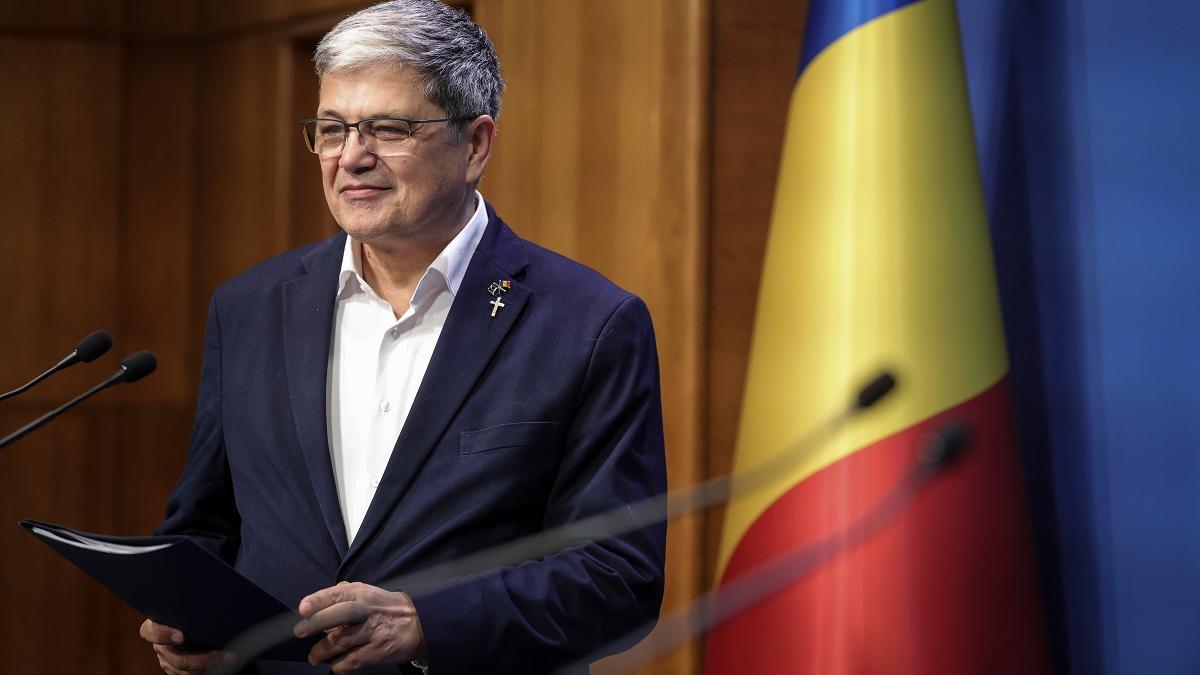 6 miliarde de euro bani europeni pentru energie si transport in comunitatile vulnerabile anunta ministrul marcel bolos