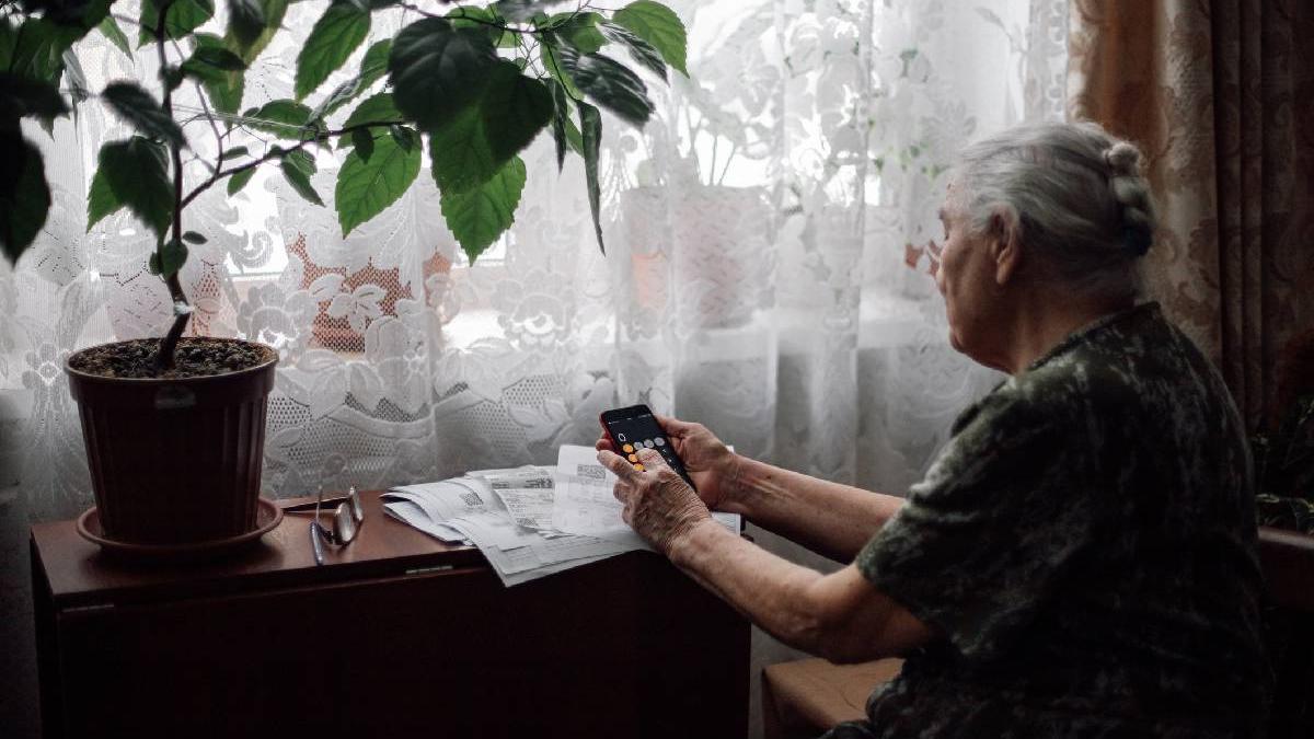 casa de pensii recunoaste ca unii dintre pensionari nu si primesc banii de vina volumul mare de munca al functionarilor si un soft