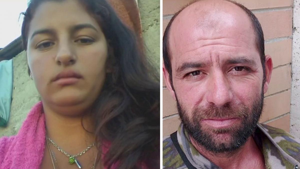 explicatiile politiei in cazul tinerei ucise cu toporul de iubitul ei nu a cerut niciodata ordin de protectie