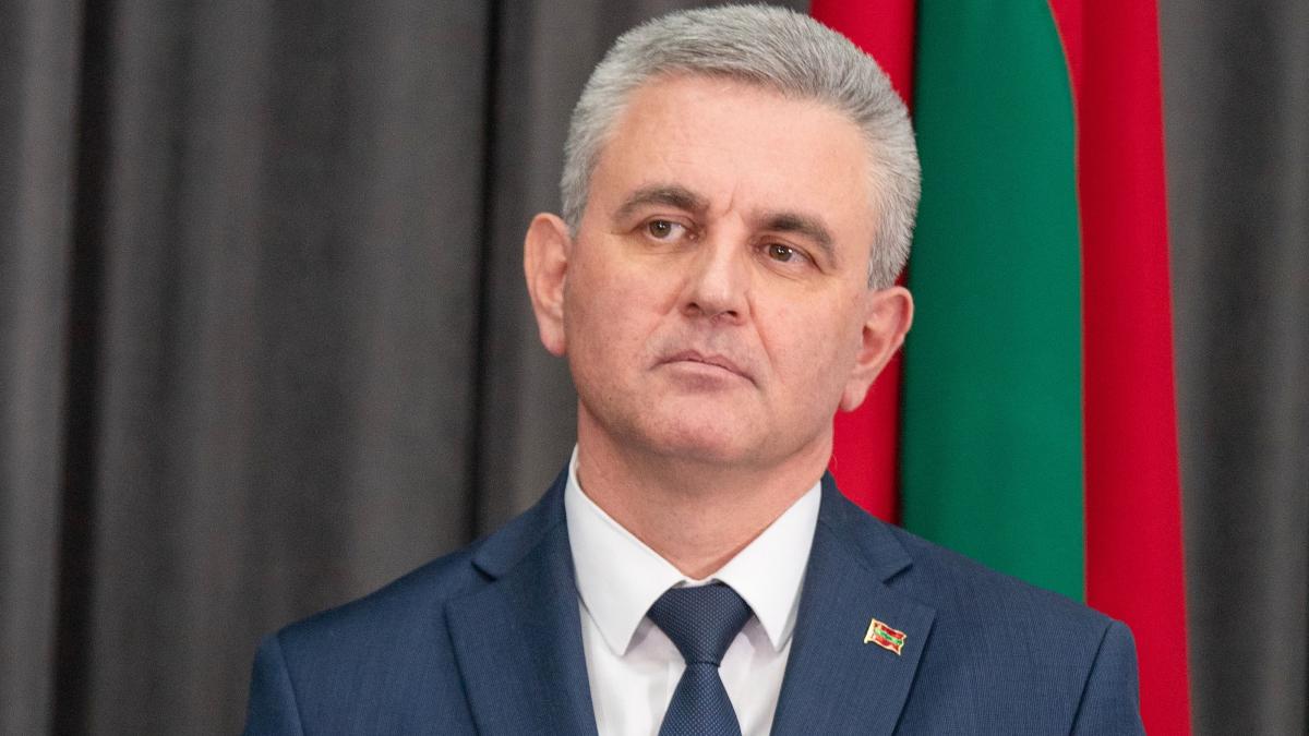 transnistria e intr o criza profunda liderul pro rus recunoaste ca situatia in regiune este critica rezervele au fost epuizate
