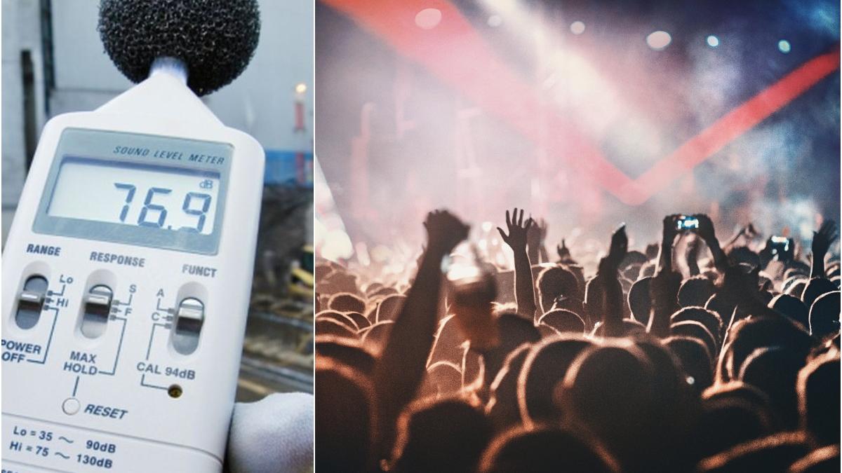 atentie petrecareti politia locala se duce cu sonometre in cluburi si carciumi in sectorul 1 ce risca poluatorii fonici