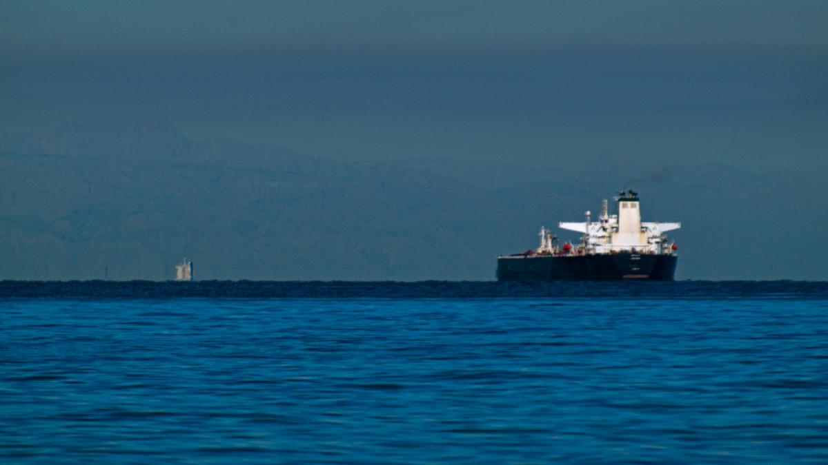 ce s ar intampla daca iranul ar inchide stramtoarea ormuz