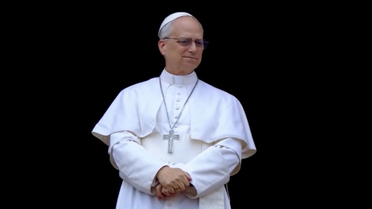 criza financiara grava in biserica catolica vaticanul a lansat un videoclip de strangere de fonduri cu papa leon al xiv lea