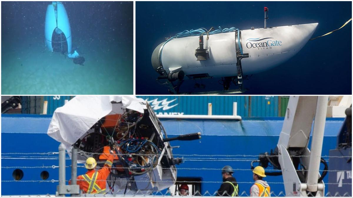 doi ani de la implozia submersibilului titan in oceanul atlantic din 18 iunie 2023 ce s a intamplat cu procesele impotriva oceangate
