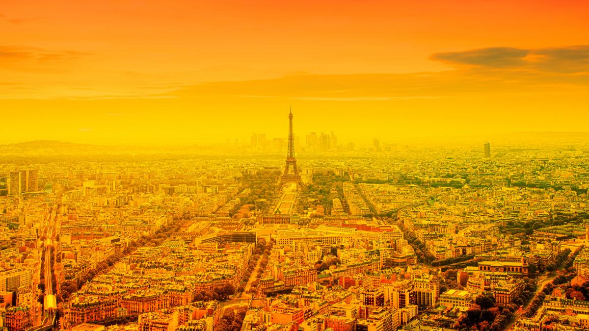 operatiunea racorirea urbana cum se pregateste parisul pentru valurile de canicula vor fi luate masuri drastice